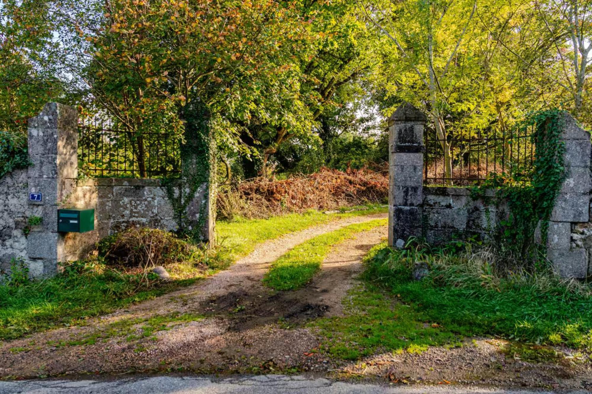 Château de la Combe La Celle  Exterior foto